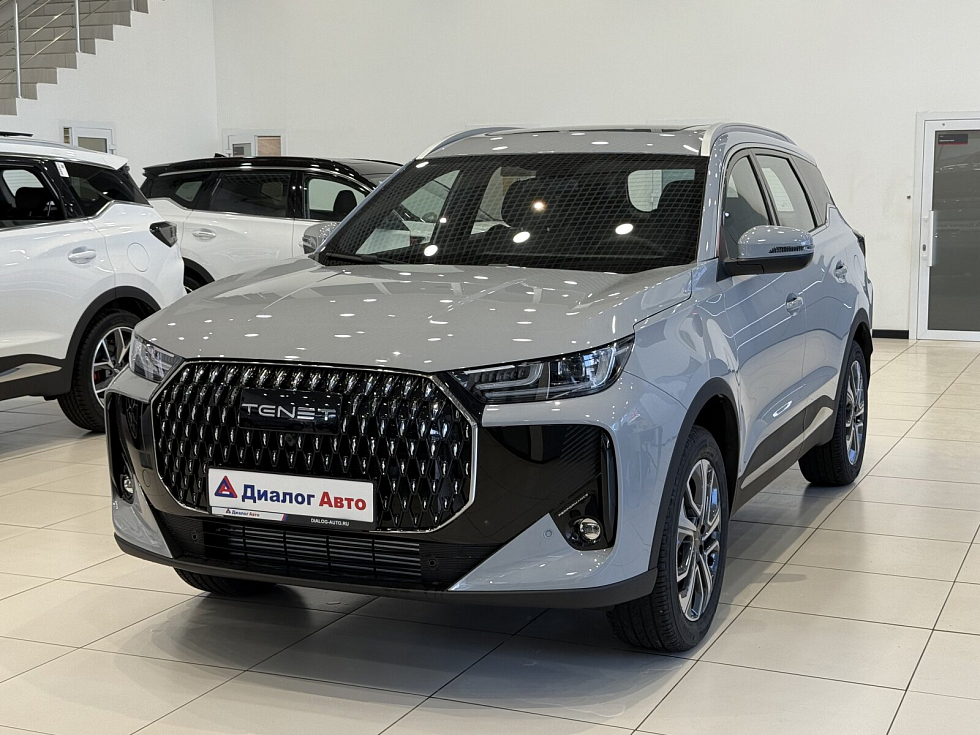 TENET T7 Active, серый