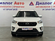 Hyundai Creta Active, 2021 года, пробег 126000 км