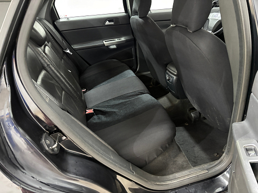 Volvo S40, 2007 года, пробег 320467 км