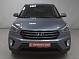 Hyundai Creta Comfort, 2019 года, пробег 125290 км