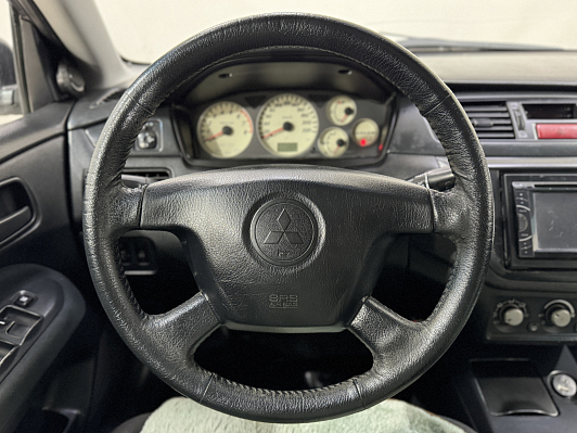 Mitsubishi Lancer, 2005 года, пробег 308130 км