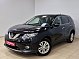 Nissan X-Trail SE+, 2017 года, пробег 129500 км