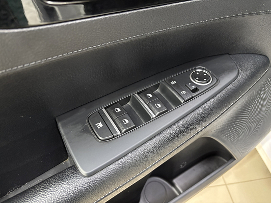 Kia Cerato Luxe, 2020 года, пробег 81739 км