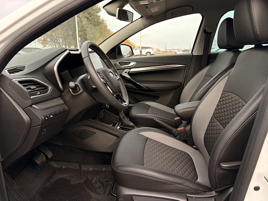 Lada (ВАЗ) Vesta Techno'24, 2024 года, пробег 5261 км