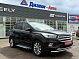 Ford Kuga Titanium, 2018 года, пробег 71600 км
