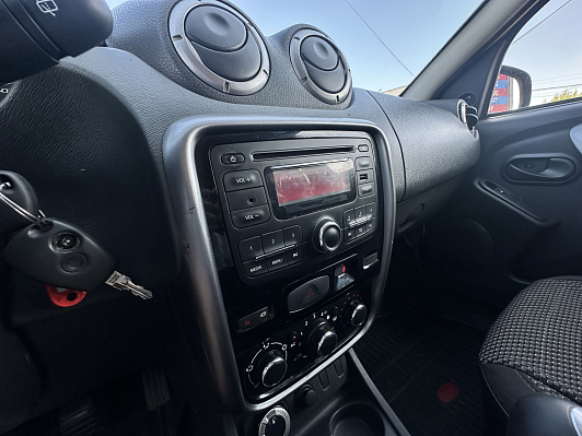 Renault Duster Privilege, 2013 года, пробег 203770 км