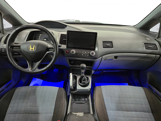 Honda Civic Elegancе, 2008 года, пробег 237834 км