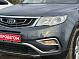 Geely Atlas, 2020 года, пробег 48157 км