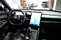Geely Cityray Flagship Sport, белый