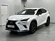 Lexus NX Black Vision (NX200 AWD (N7)), 2021 года, пробег 142241 км