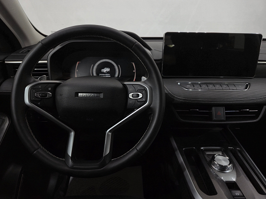 Haval Jolion Премиум, 2024 года, пробег 21145 км