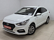 Hyundai Solaris Comfort, 2018 года, пробег 81201 км