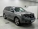 Nissan Pathfinder Top, 2015 года, пробег 141000 км