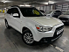 Mitsubishi ASX Invite, 2010 года, пробег 228000 км