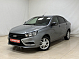 Lada (ВАЗ) Vesta Comfort Image, 2017 года, пробег 123084 км