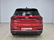 Chery Tiggo 7 Pro Prestige, 2021 года, пробег 86305 км