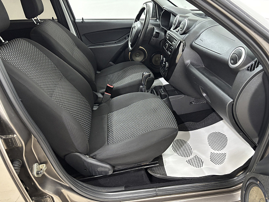 Lada (ВАЗ) Granta Norma SE+ 21907-51-010, 2016 года, пробег 147987 км