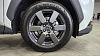 Toyota RAV4 Luxury, белый