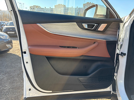 Chery Tiggo 8 Pro Max Ultimate, 2023 года, пробег 83195 км