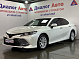 Toyota Camry Элеганс Safety, 2020 года, пробег 134000 км