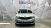 Kia Rio Comfort, 2015 года, пробег 133441 км