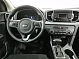 Kia Sportage Comfort, 2016 года, пробег 136812 км