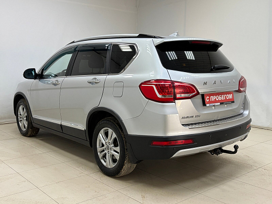 Haval H6 City, 2019 года, пробег 159000 км