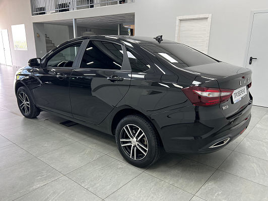 Lada (ВАЗ) Vesta, 2024 года, пробег 42103 км
