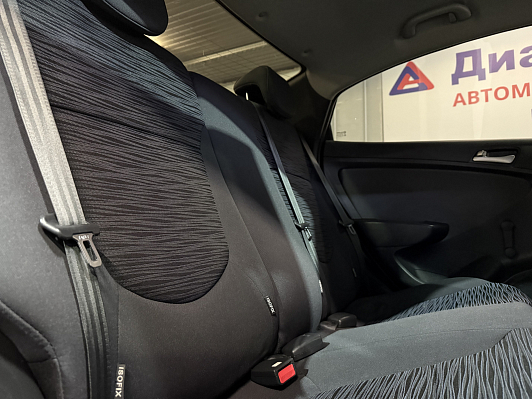 Hyundai Solaris Active, 2014 года, пробег 131000 км