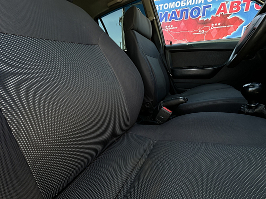 Daewoo Nexia Базовая, 2012 года, пробег 225710 км