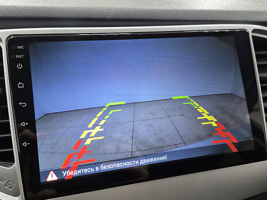 Hyundai Solaris Super Series II + 5” Audio, 2018 года, пробег 85960 км