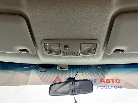 Mitsubishi ASX Invite, 2012 года, пробег 257797 км