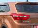 Hyundai Creta Active, 2017 года, пробег 146000 км