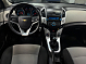 Chevrolet Cruze LT, 2014 года, пробег 205000 км