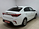 Kia Rio Classic, 2017 года, пробег 144331 км