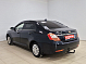 Geely Emgrand EC7 Comfort, 2014 года, пробег 253361 км
