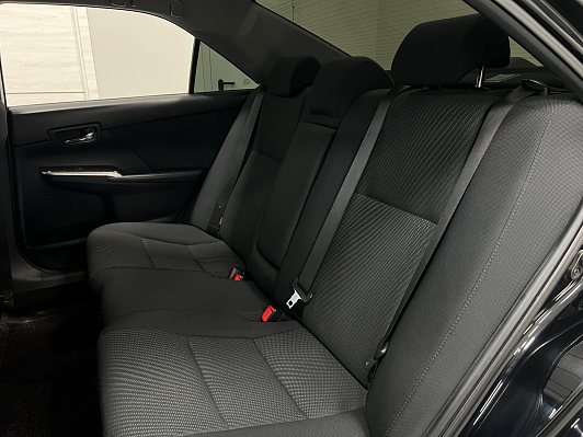 Toyota Camry Комфорт, 2017 года, пробег 145600 км