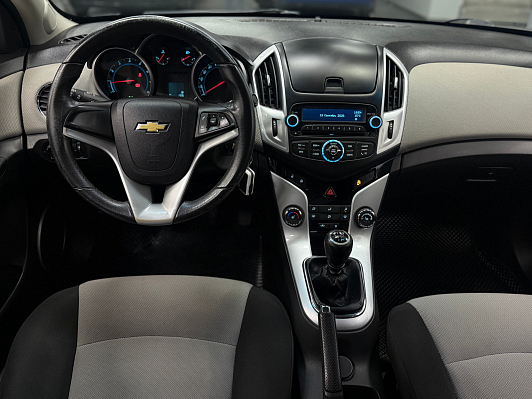 Chevrolet Cruze LT, 2014 года, пробег 205000 км