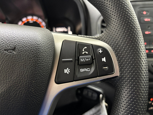 Lada (ВАЗ) XRAY Comfort, 2021 года, пробег 68602 км