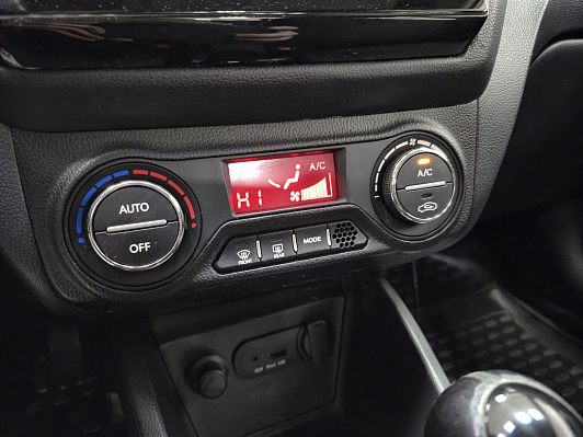Kia Rio Luxe, 2014 года, пробег 203742 км