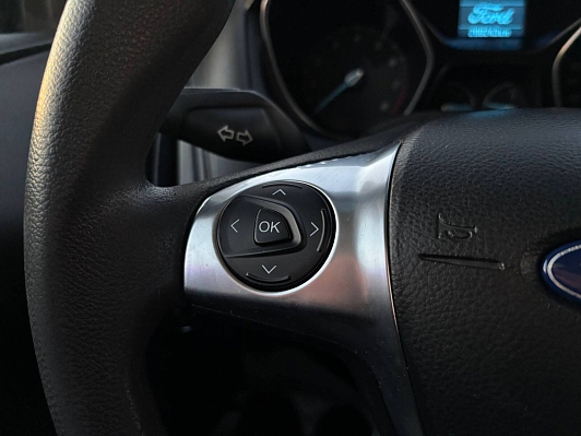 Ford Focus SYNC Edition, 2012 года, пробег 200225 км