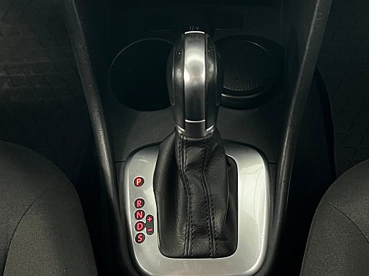 Volkswagen Polo Comfortline, 2017 года, пробег 123000 км