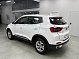 Chery Tiggo 4 Pro Family, 2024 года, пробег 22000 км