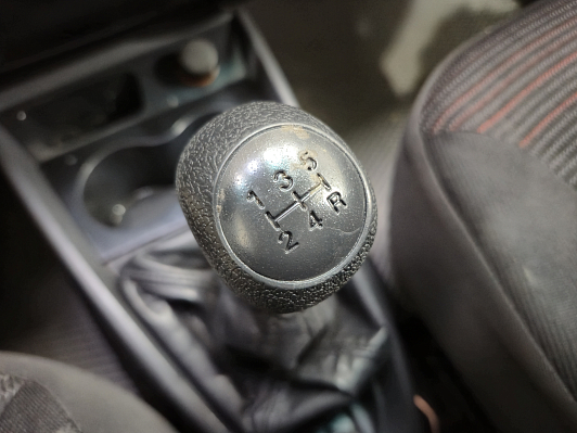 Fiat Albea, 2007 года, пробег 162434 км