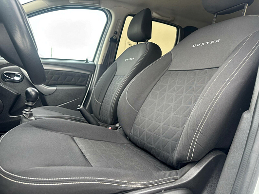 Renault Duster Privilege, 2018 года, пробег 146208 км