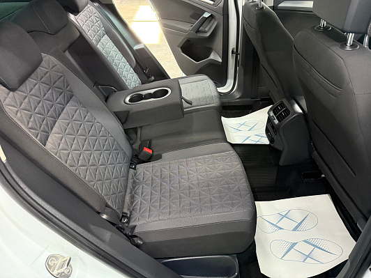 Volkswagen Tiguan Status, 2021 года, пробег 66126 км