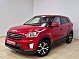 Hyundai Creta Active, 2019 года, пробег 88071 км