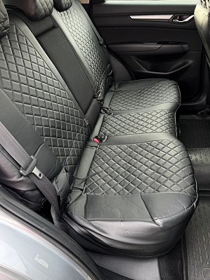 Mazda CX-5, 2022 года, пробег 124242 км