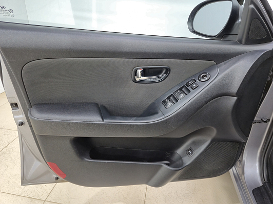 Hyundai Elantra Optima, 2010 года, пробег 224793 км