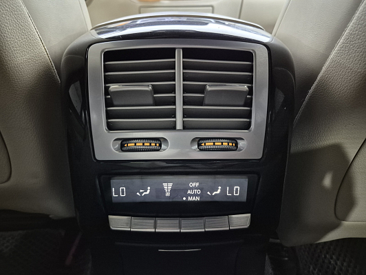 Mercedes-Benz S-Класс, 2010 года, пробег 263368 км